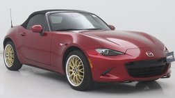 2023 Mazda MX-5 Miata Grand Touring