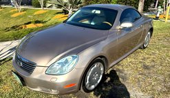 2002 Lexus ES 300 Base