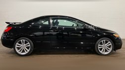 2008 Honda Civic Si