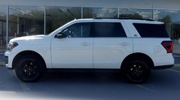 2022 Ford Expedition Timberline