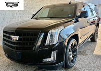 2016 Cadillac Escalade ESV Premium Collection