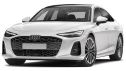 2026 Audi A6 quattro Premium 55 TFSI
