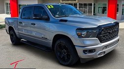 2023 Ram Ram Pickup 1500 Lone Star