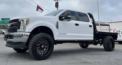 2019 Ford Super Duty F-250 XL