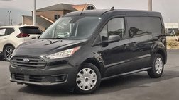2019 Ford Transit Connect XL
