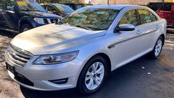 2011 Ford Taurus SEL