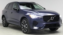 2024 Volvo XC60 B5 Plus Dark Theme