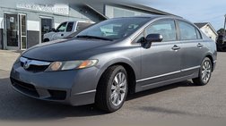 2010 Honda Civic EX