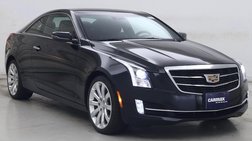 2019 Cadillac ATS 2.0T Luxury