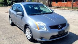 2011 Nissan Sentra 2.0