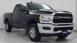 2020 Ram Ram Pickup 2500 Tradesman