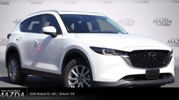 2023 Mazda CX-5 2.5 S Preferred