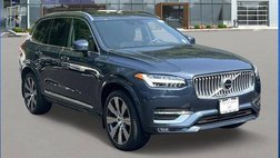 2022 Volvo XC90 T6 Inscription 7-Passenger