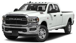 2022 Ram Ram Pickup 2500 Big Horn
