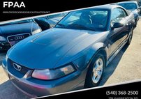 2004 Ford Mustang Base