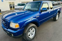 2006 Ford Ranger XLT