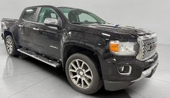 2018 GMC Canyon Denali