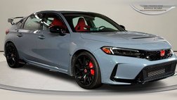 2024 Honda Civic Type R