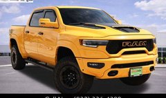 2023 Ram Ram Pickup 1500 TRX