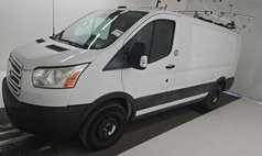 2019 Ford Transit 250