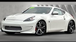 2020 Nissan 370Z Sport Touring