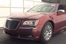 2012 Chrysler 300 Limited