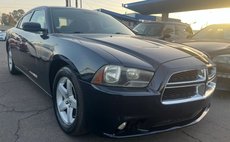 2012 Dodge Charger SE