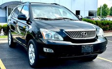 2005 Lexus RX 330 Base