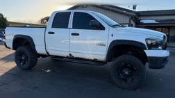 2006 Dodge Ram 1500 ST