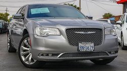 2018 Chrysler 300 Limited