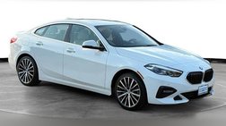 2021 BMW 2 Series 228i xDrive Gran Coupe