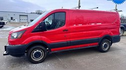 2016 Ford Transit 250