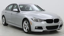 2018 BMW 3 Series 340i