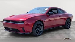 2024 Dodge Charger Daytona R/T