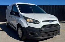 2015 Ford Transit Connect XL