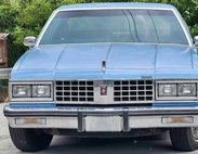 1980 Oldsmobile Ninety-Eight