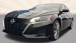 2023 Nissan Altima 2.5 SL