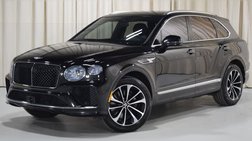 2024 Bentley Bentayga V8