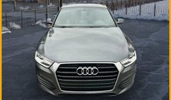 2018 Audi Q3 Premium