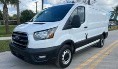 2020 Ford Transit 150
