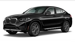 2023 BMW X4 xDrive30i