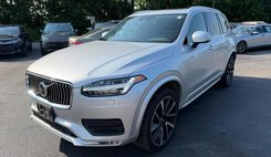 2021 Volvo XC90 T6 Momentum 7-Passenger