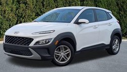 2023 Hyundai Kona SE