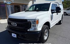 2022 Ford Super Duty F-250 XL
