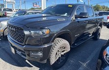 2025 Ram Ram Pickup 1500 Lone Star