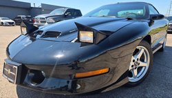 1997 Pontiac Firebird Trans Am