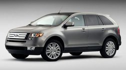 2008 Ford Edge Limited