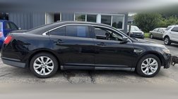 2011 Ford Taurus SEL