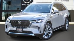 2026 Mazda CX-90 3.3 Turbo Premium Plus