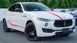 2022 Maserati Levante GT